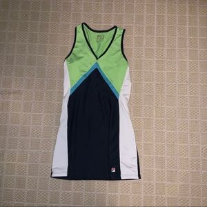 Women’s Tennis Dress